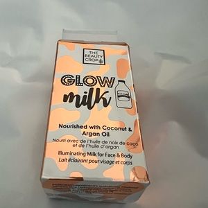 Glow Milk